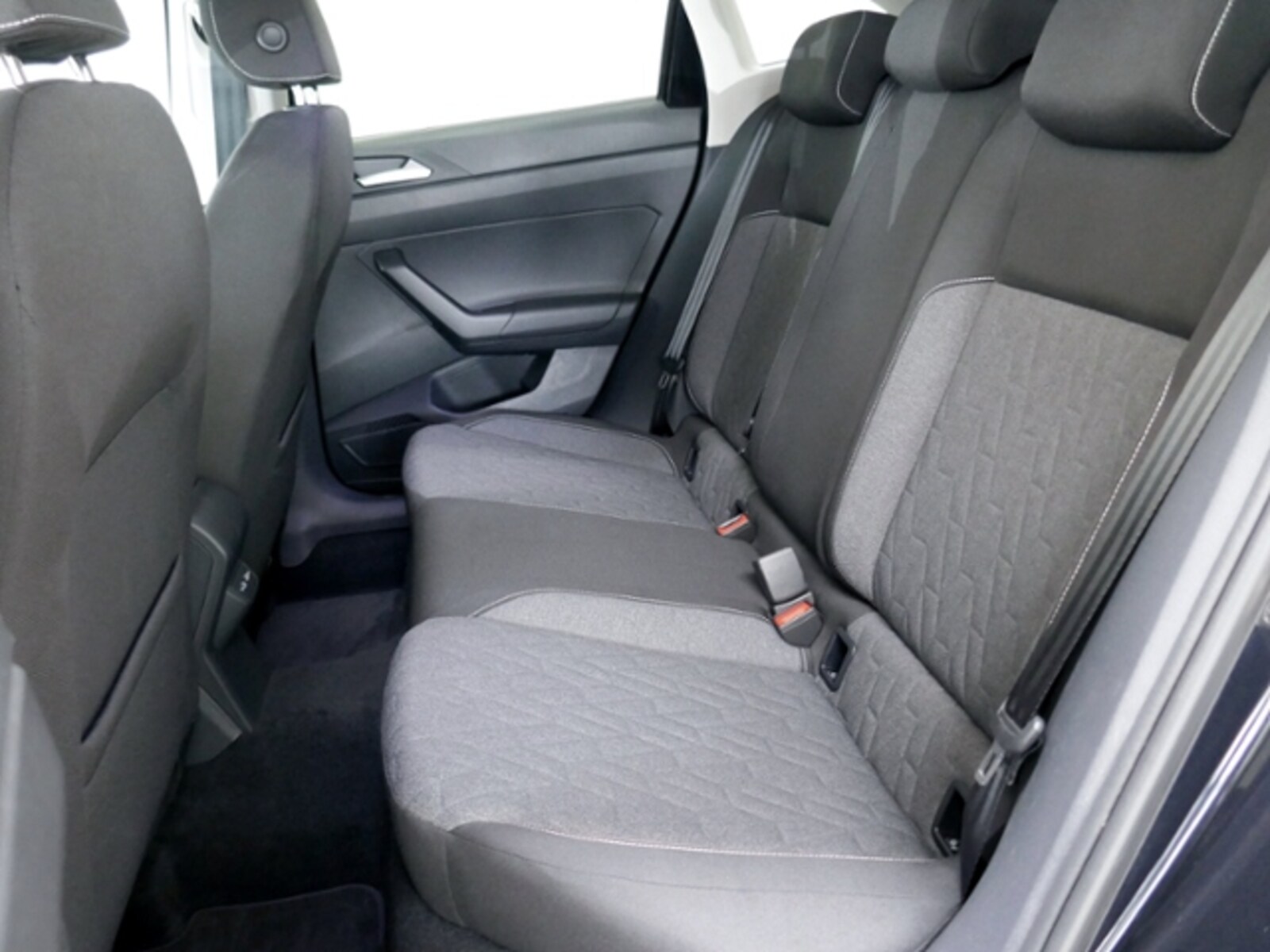 Volkswagen Taigo – Bild 8