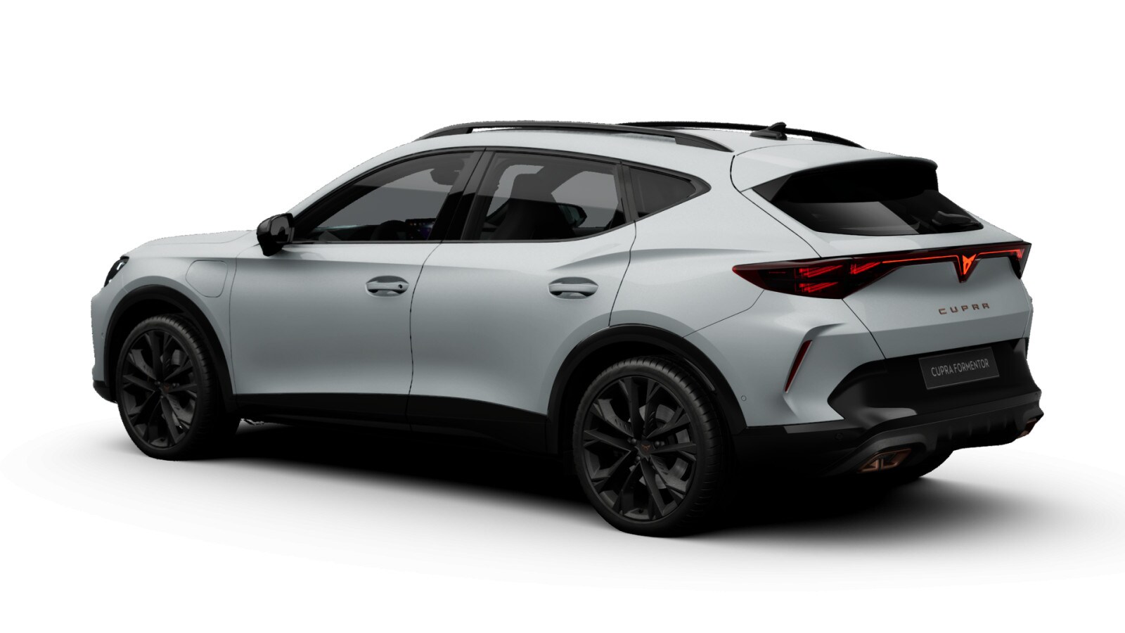 CUPRA Formentor – Bild 6