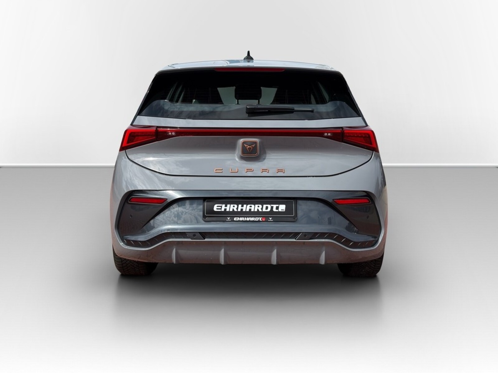 CUPRA Born – Bild 6