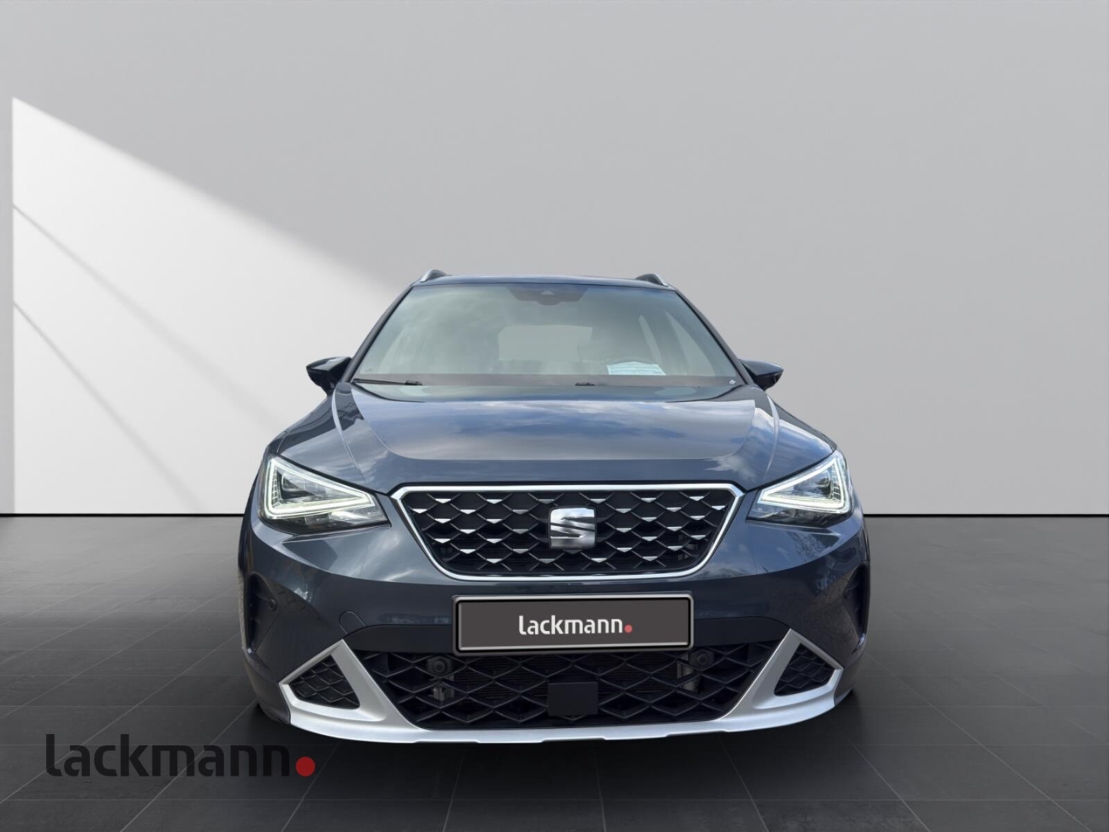 SEAT Arona – Bild 2