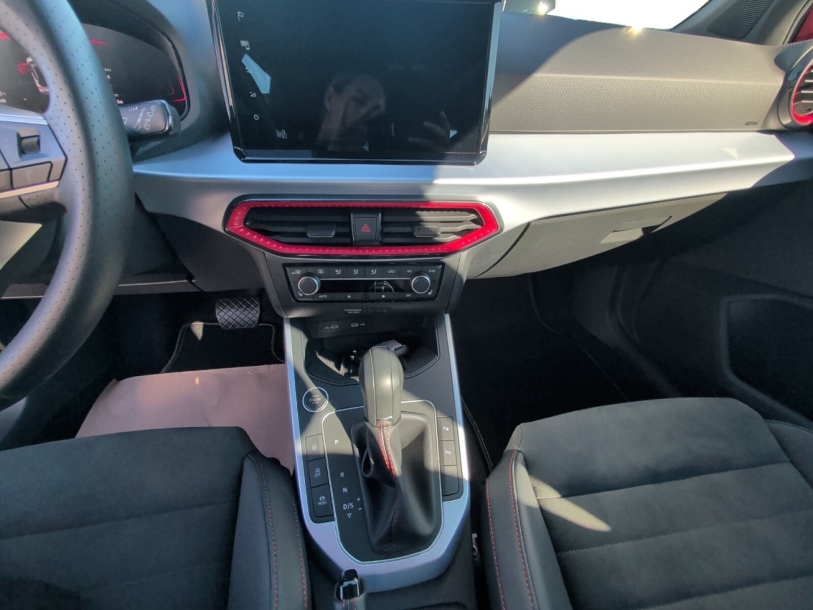 SEAT Arona – Bild 12