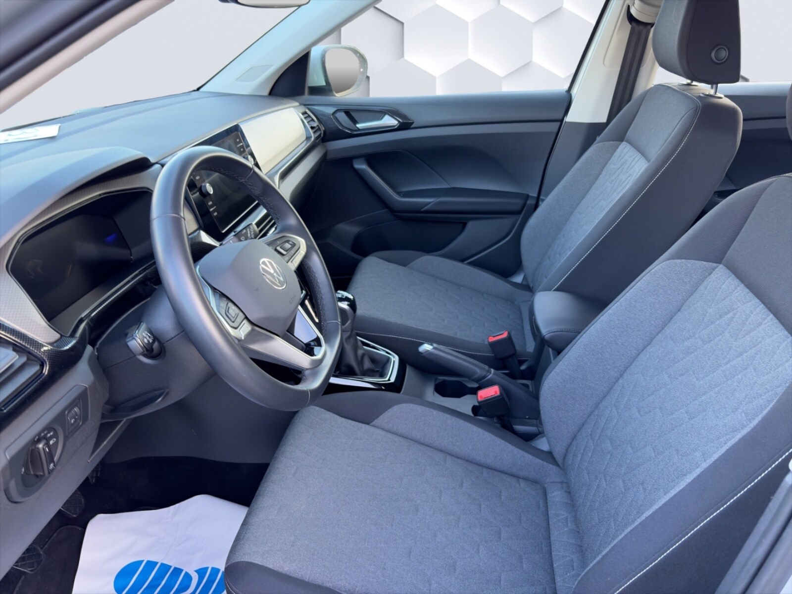 Volkswagen T-Cross – Bild 10