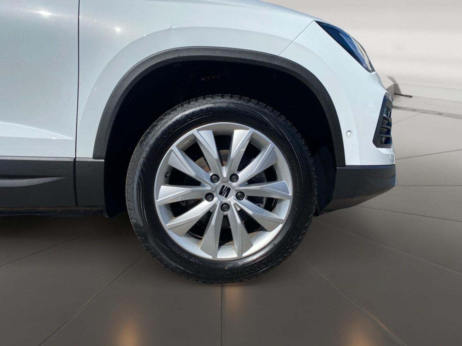 SEAT Ateca – Bild 7