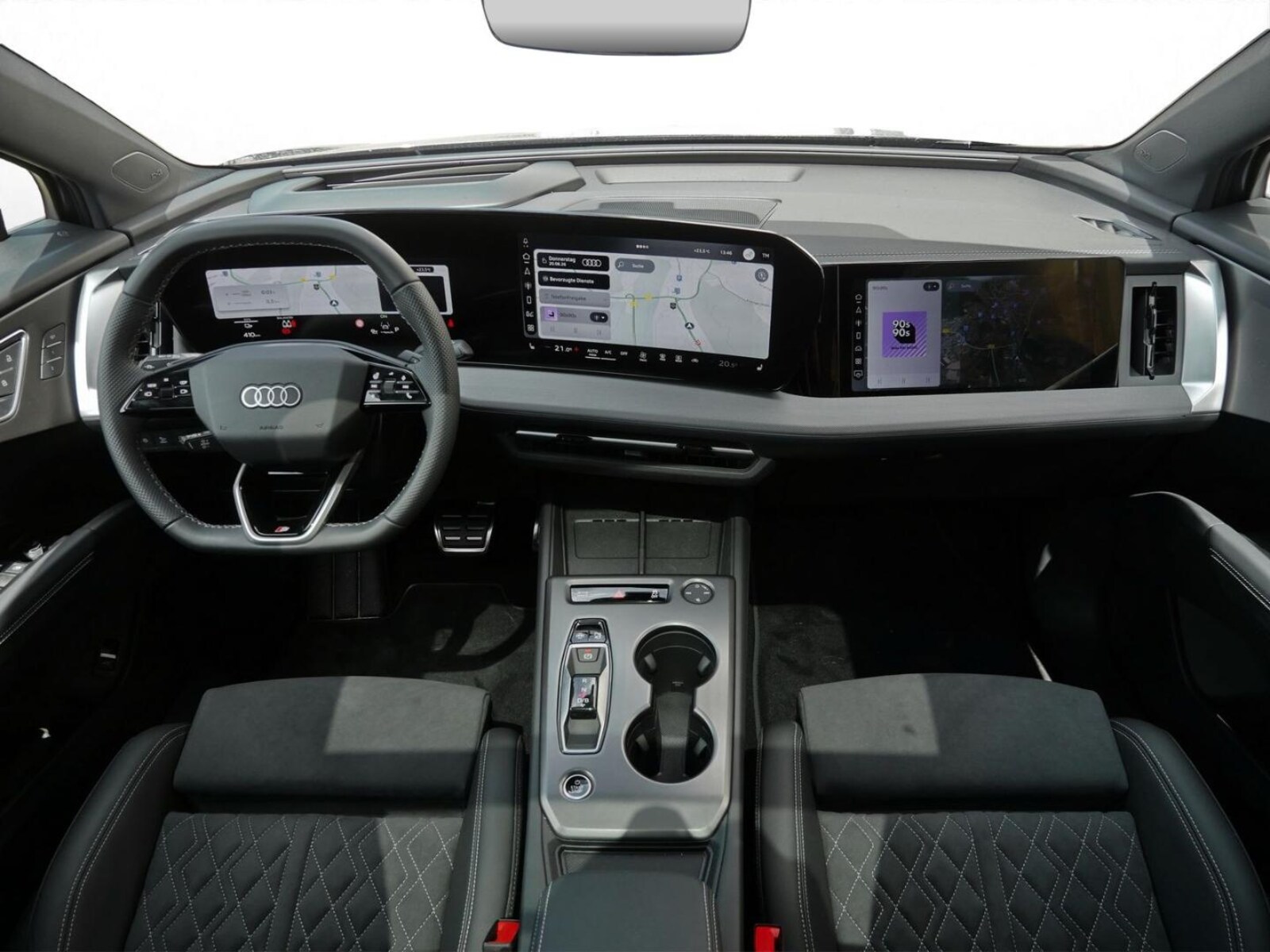 Audi Q4 e-tron – Bild 5