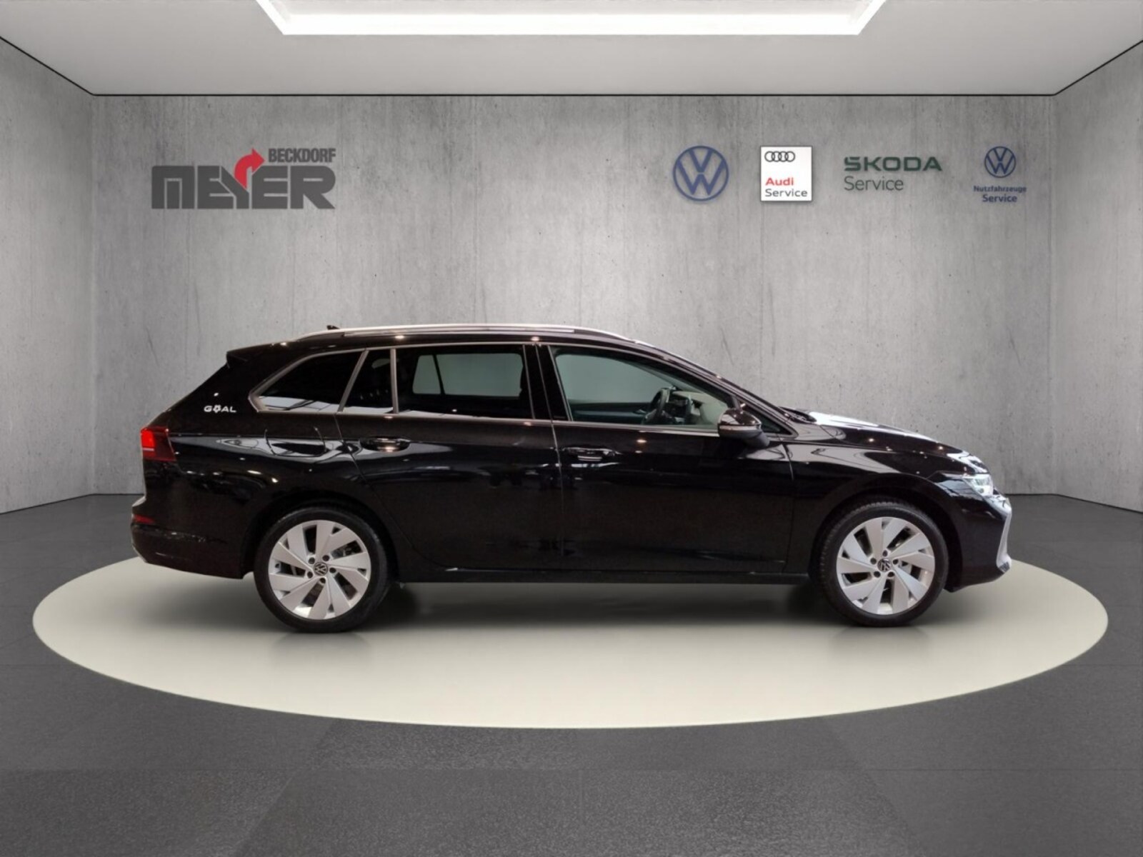 Volkswagen Golf Variant – Bild 7