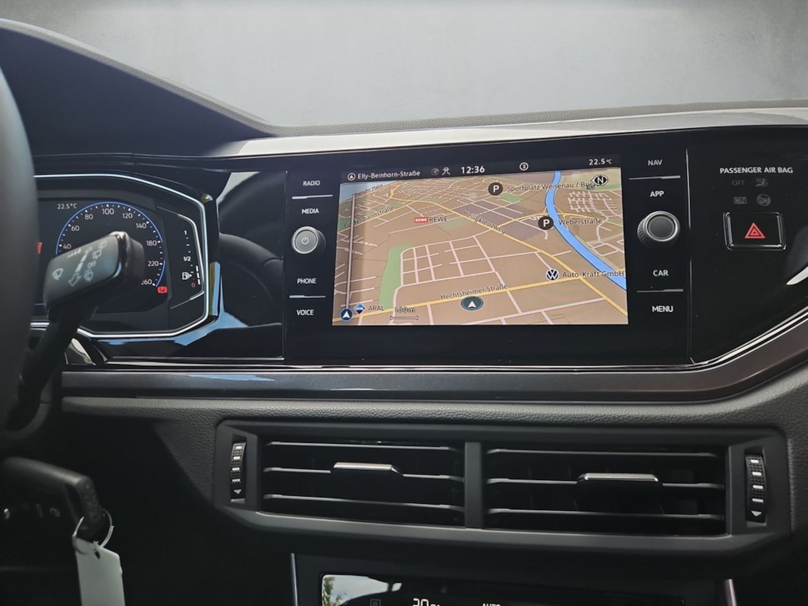 Volkswagen Polo – Bild 11