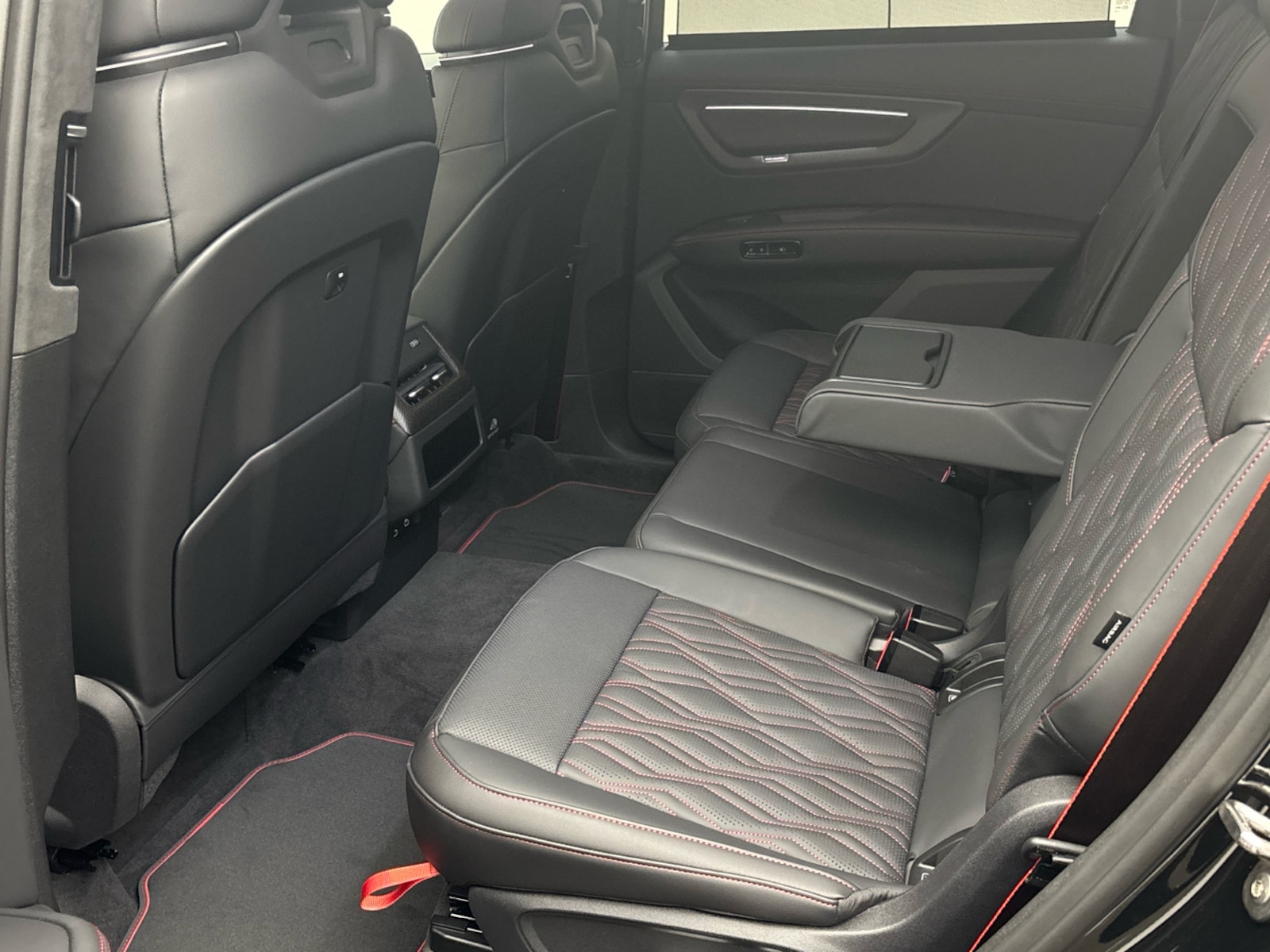 Audi Q7 – Bild 11