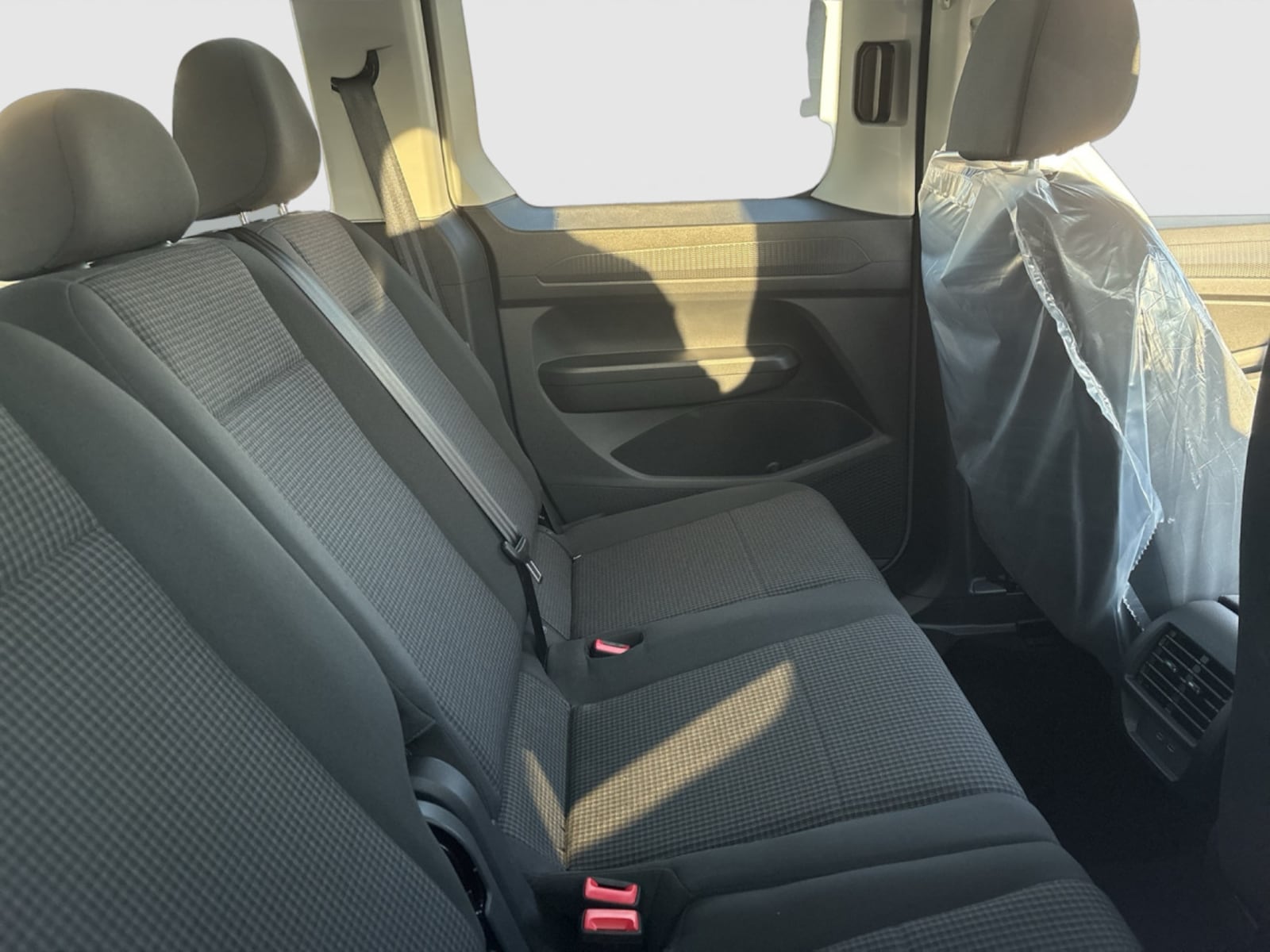Volkswagen Caddy – Bild 10