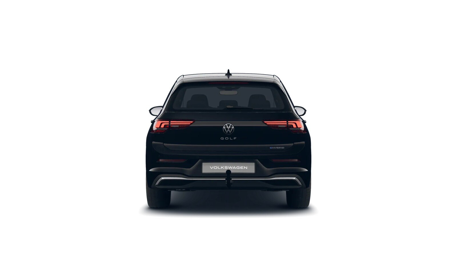 Volkswagen Golf – Bild 7