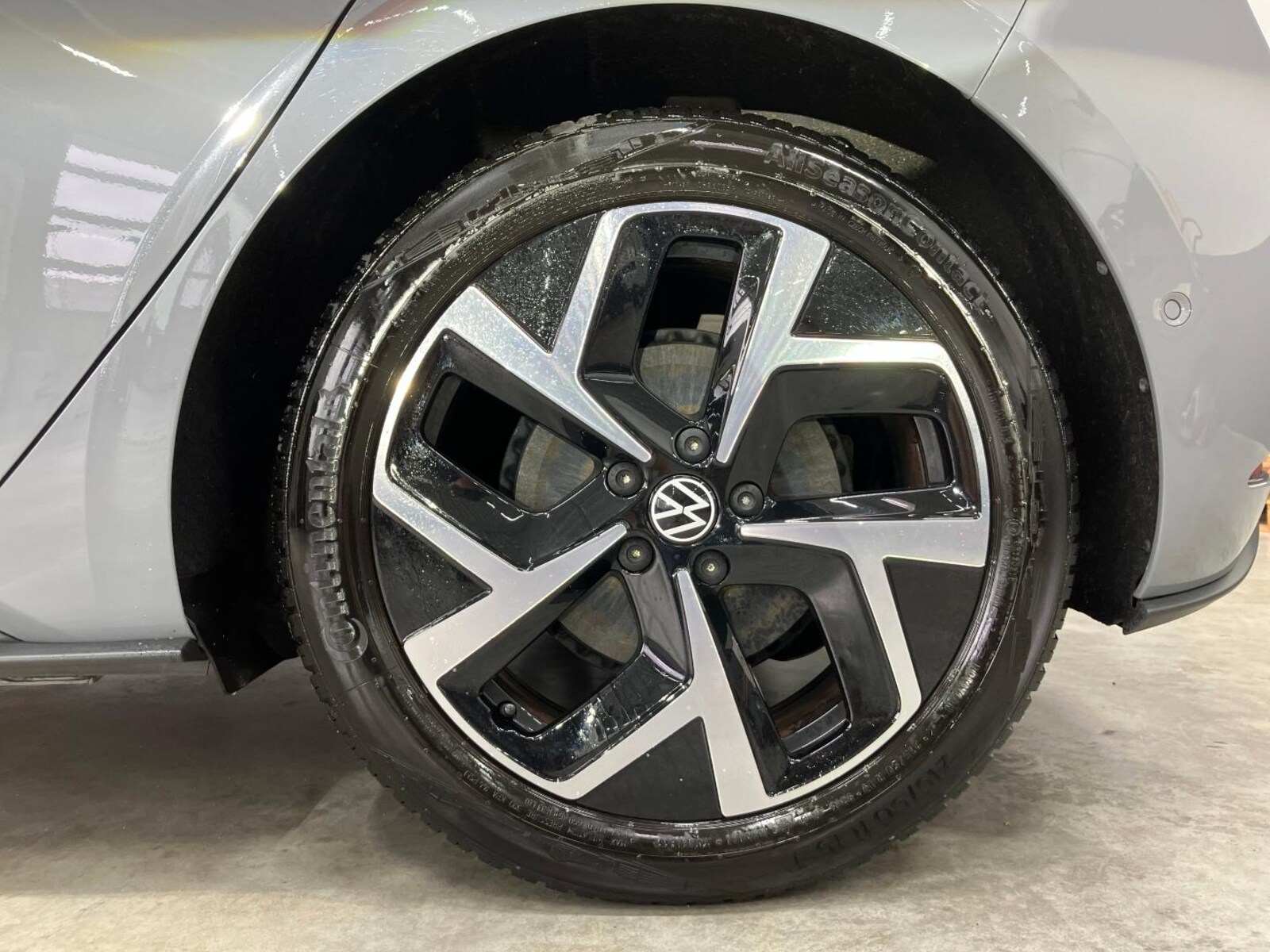 Volkswagen ID.3 – Bild 9