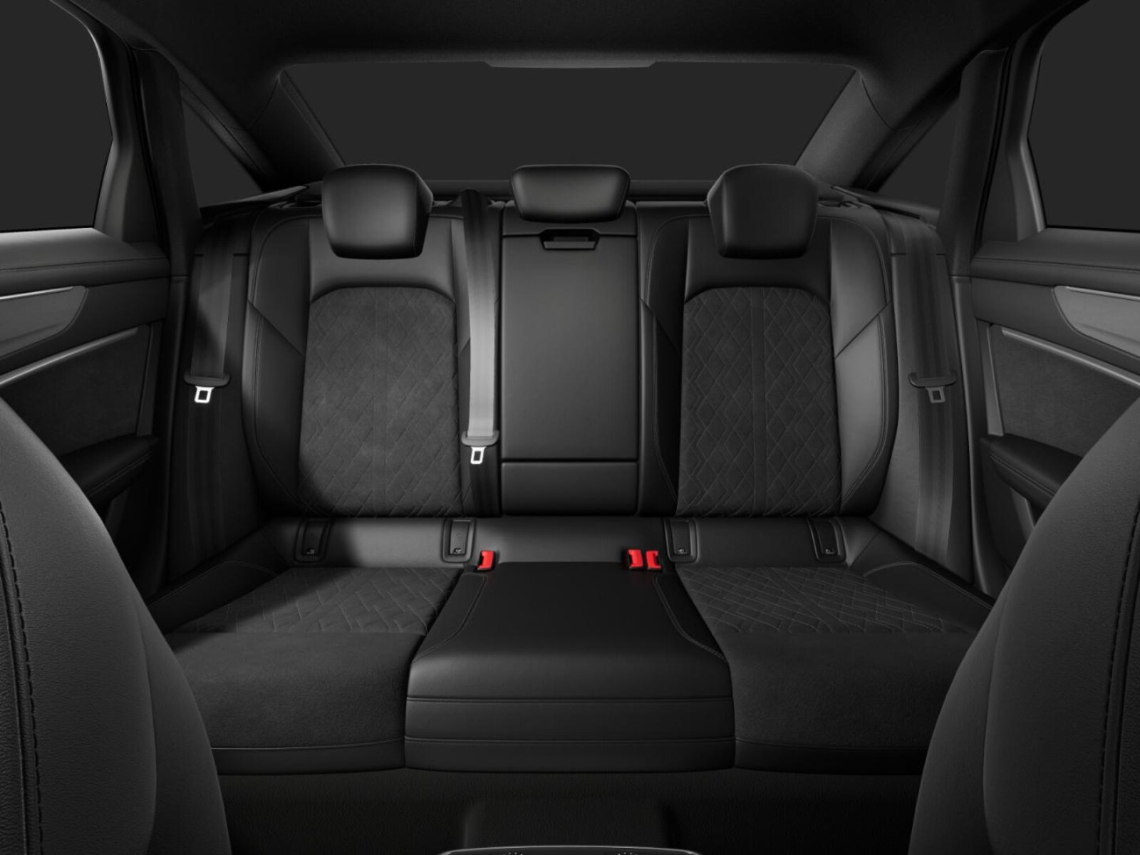 Audi S6 Limousine – Bild 11