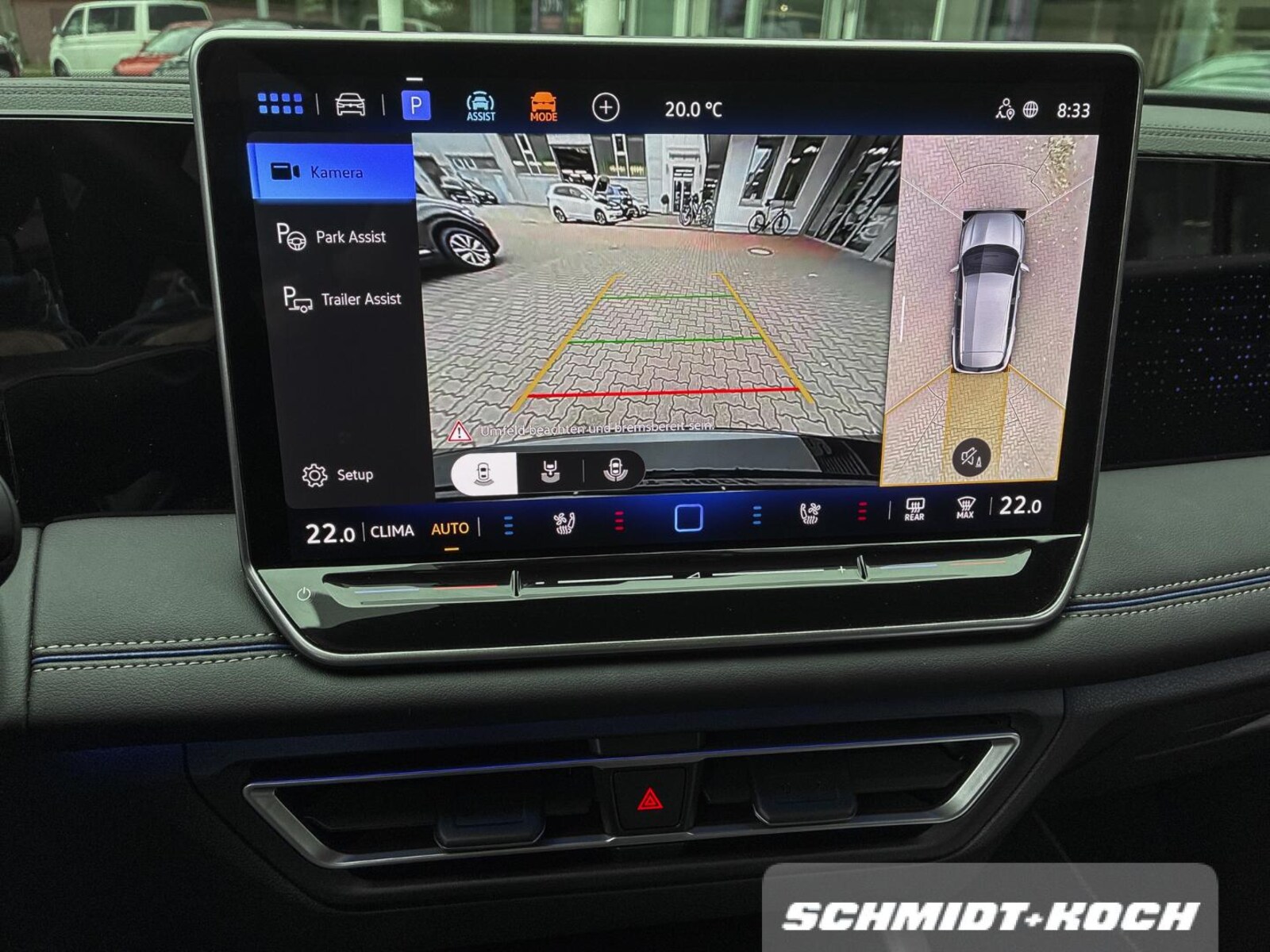 Volkswagen Tiguan – Bild 11