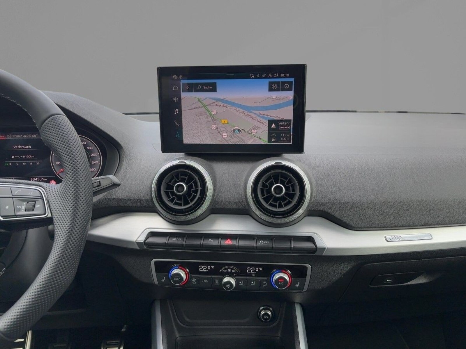 Audi Q2 – Bild 9