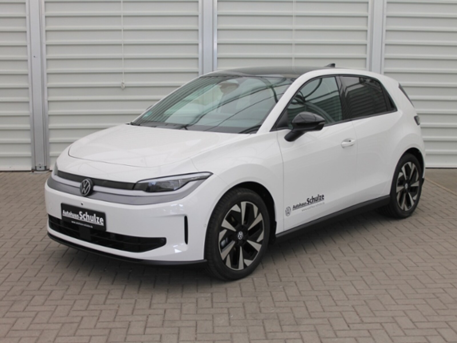 Volkswagen ID. Polo – Bild 2