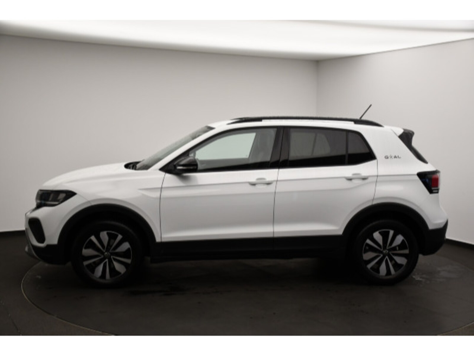 Volkswagen T-Cross – Bild 15