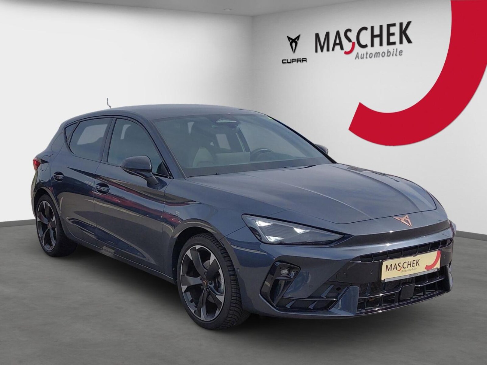 CUPRA Leon – Bild 7