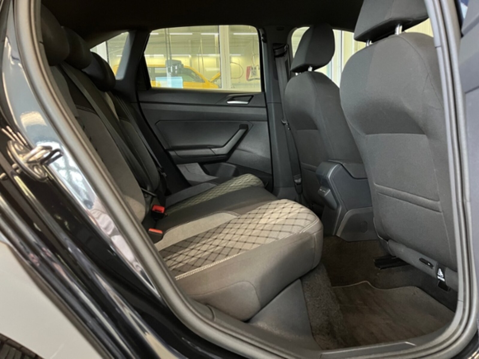 Volkswagen Taigo – Bild 11