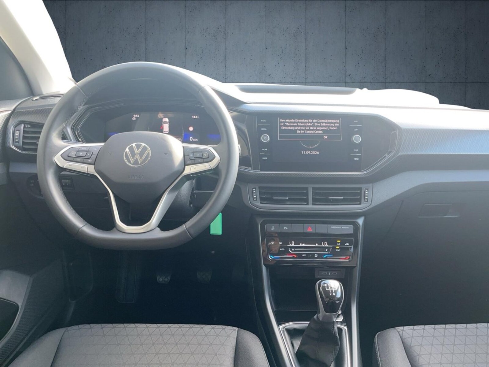 Volkswagen T-Cross – Bild 14