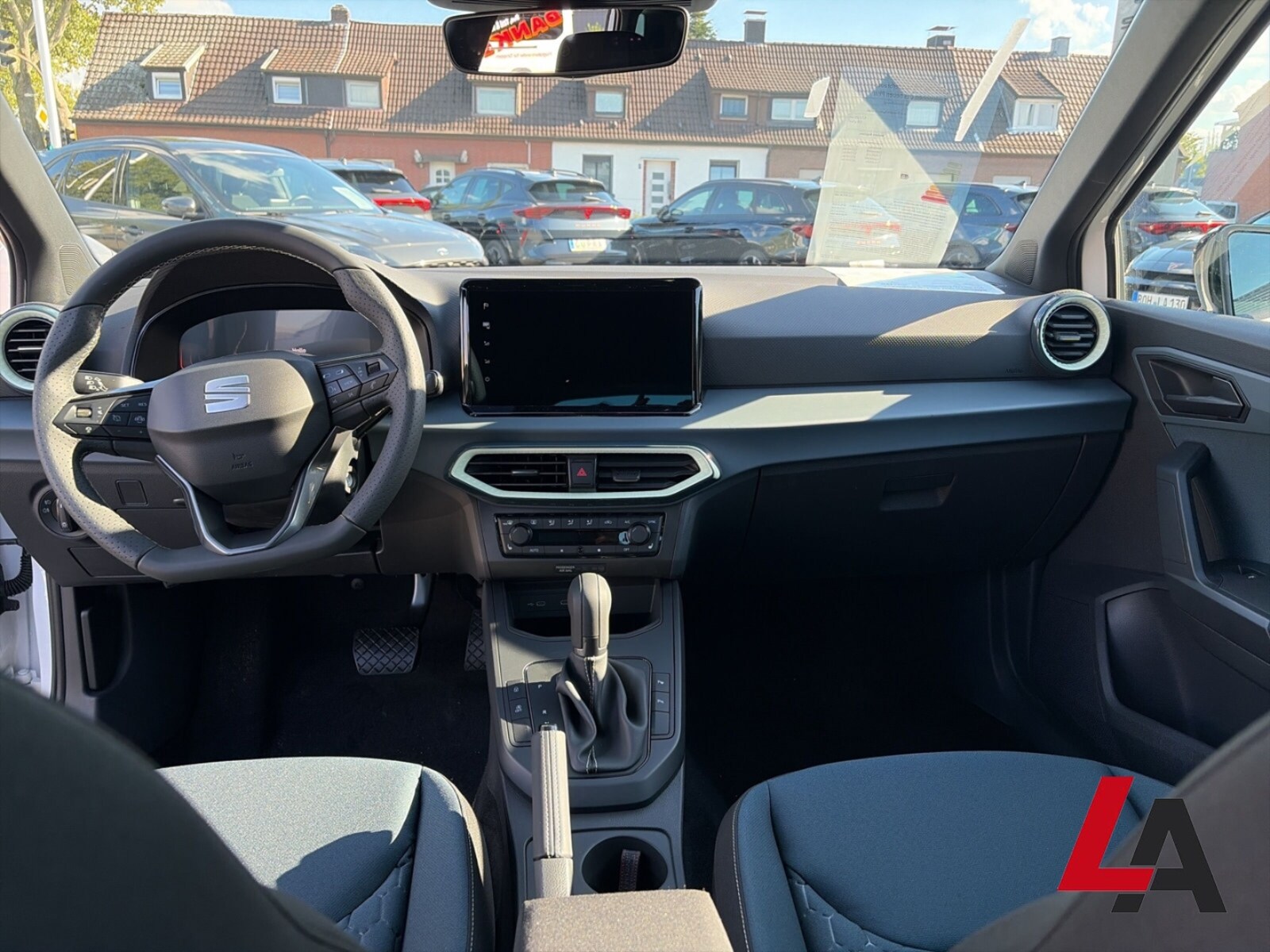 SEAT Arona – Bild 12