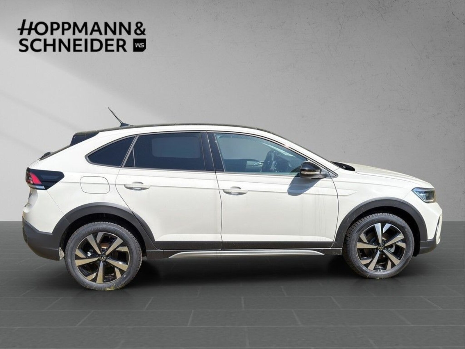 Volkswagen Taigo – Bild 7