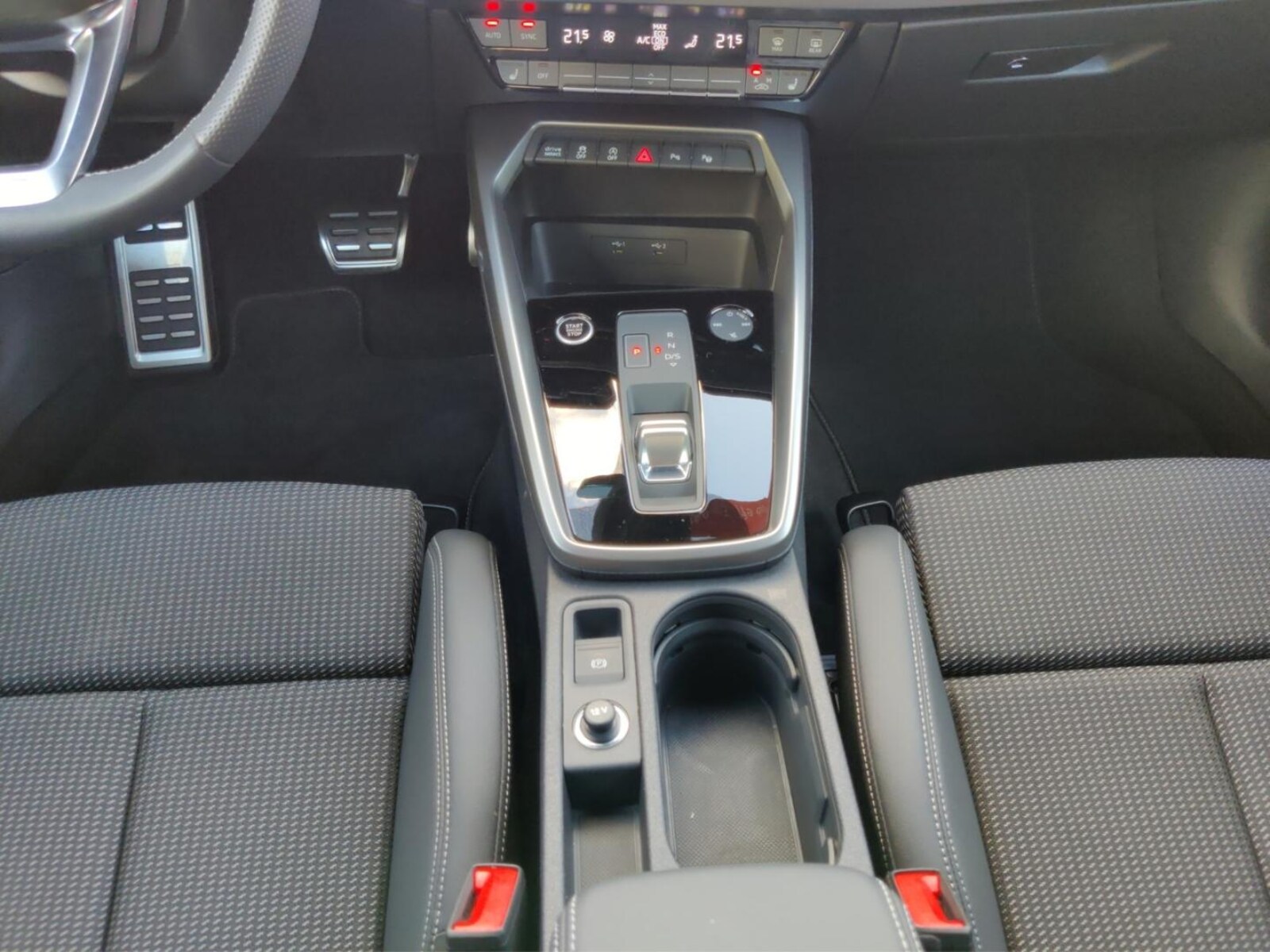 Audi A3 Sportback – Bild 14