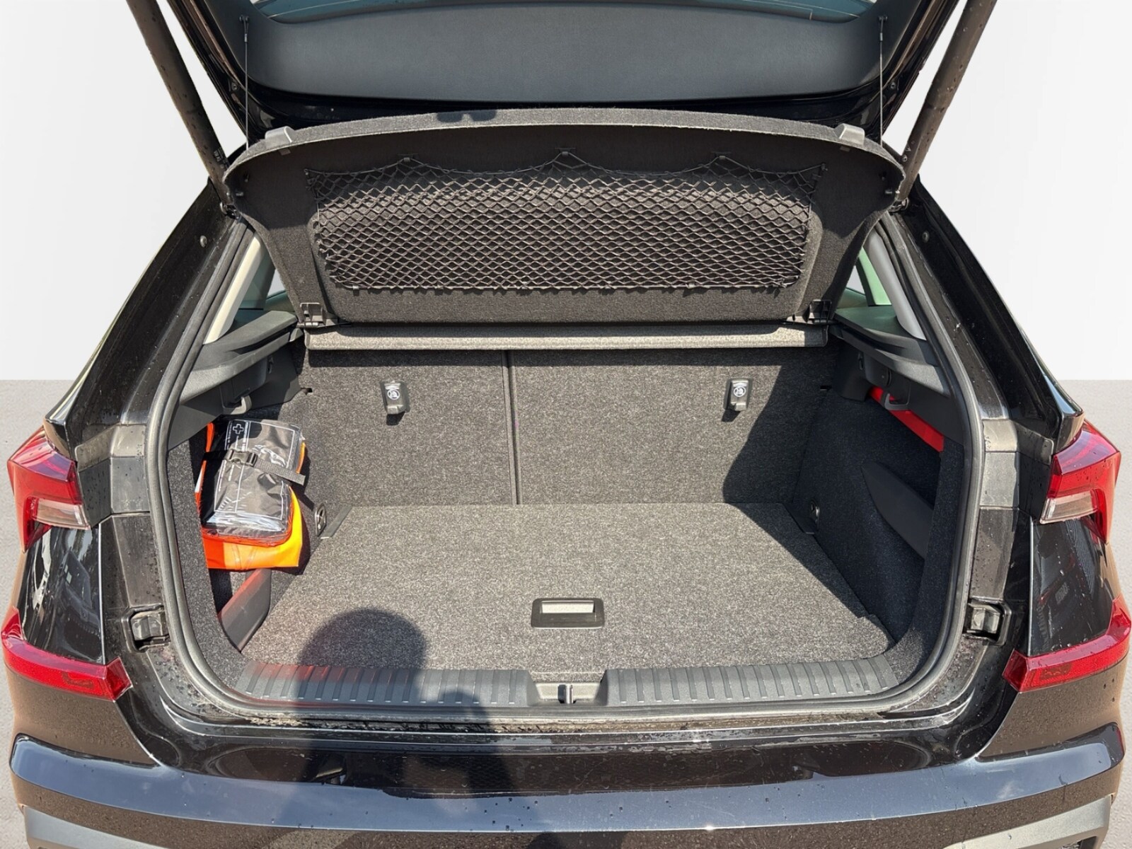 Škoda Kamiq – Bild 10