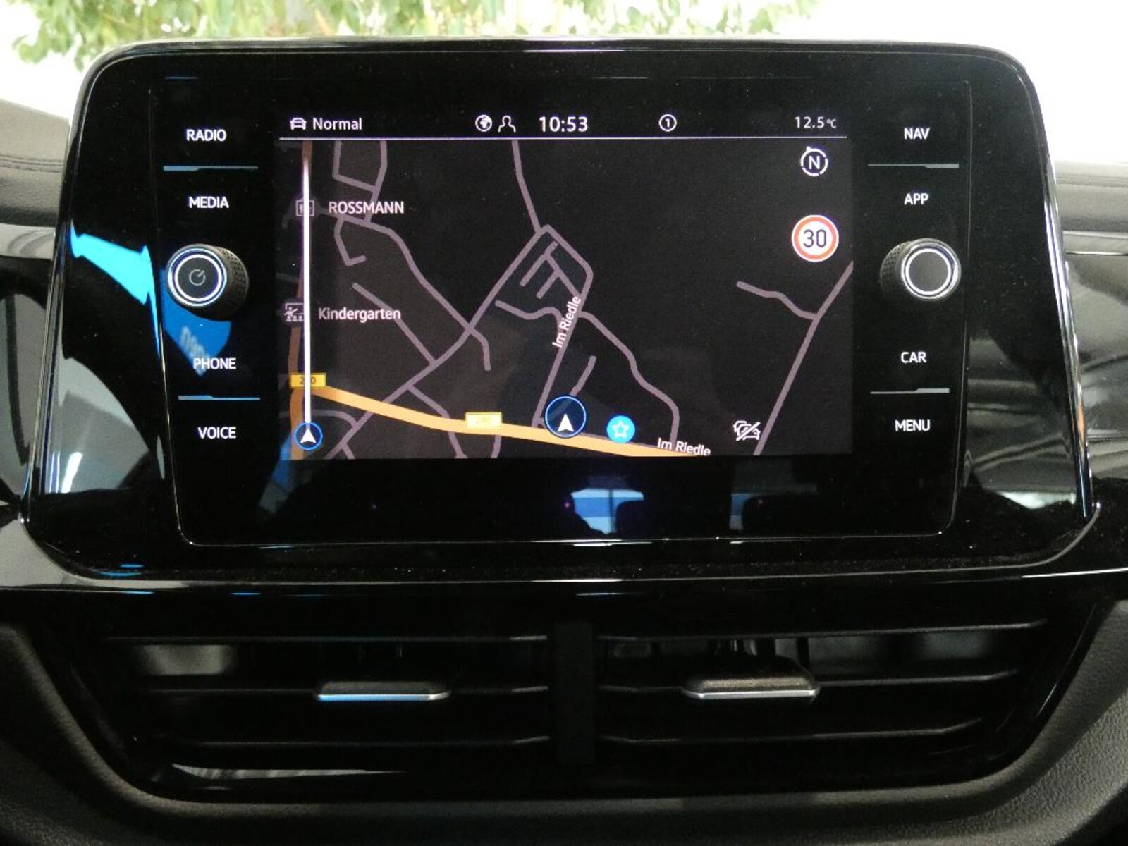 Volkswagen T-Roc – Bild 16