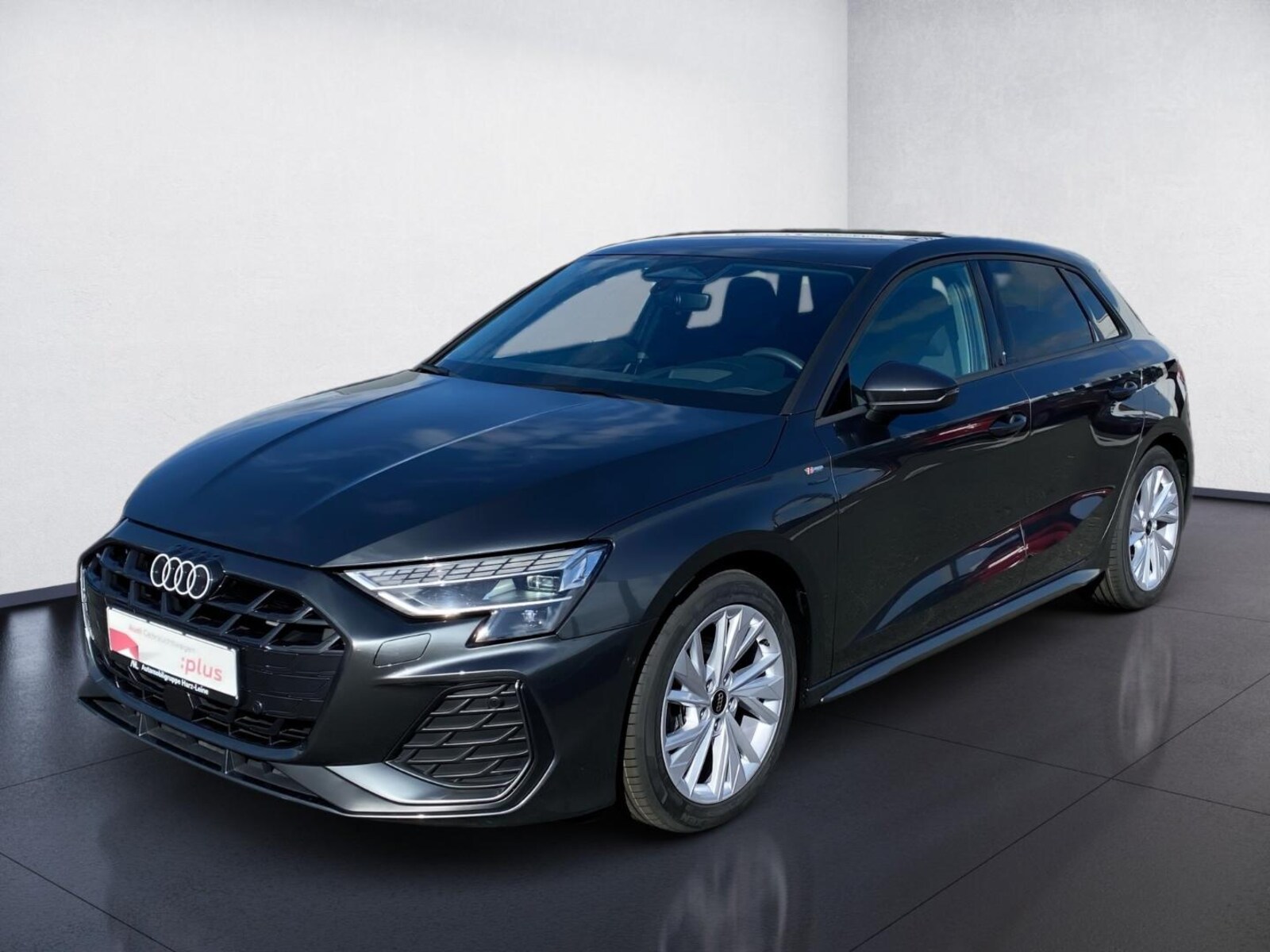 Audi A3 Sportback – Bild 2