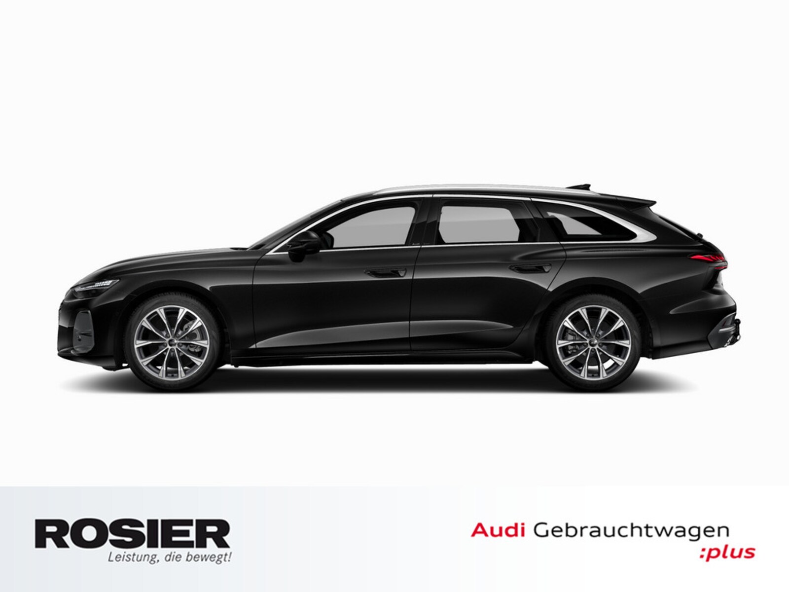 Audi A6 Avant – Bild 8