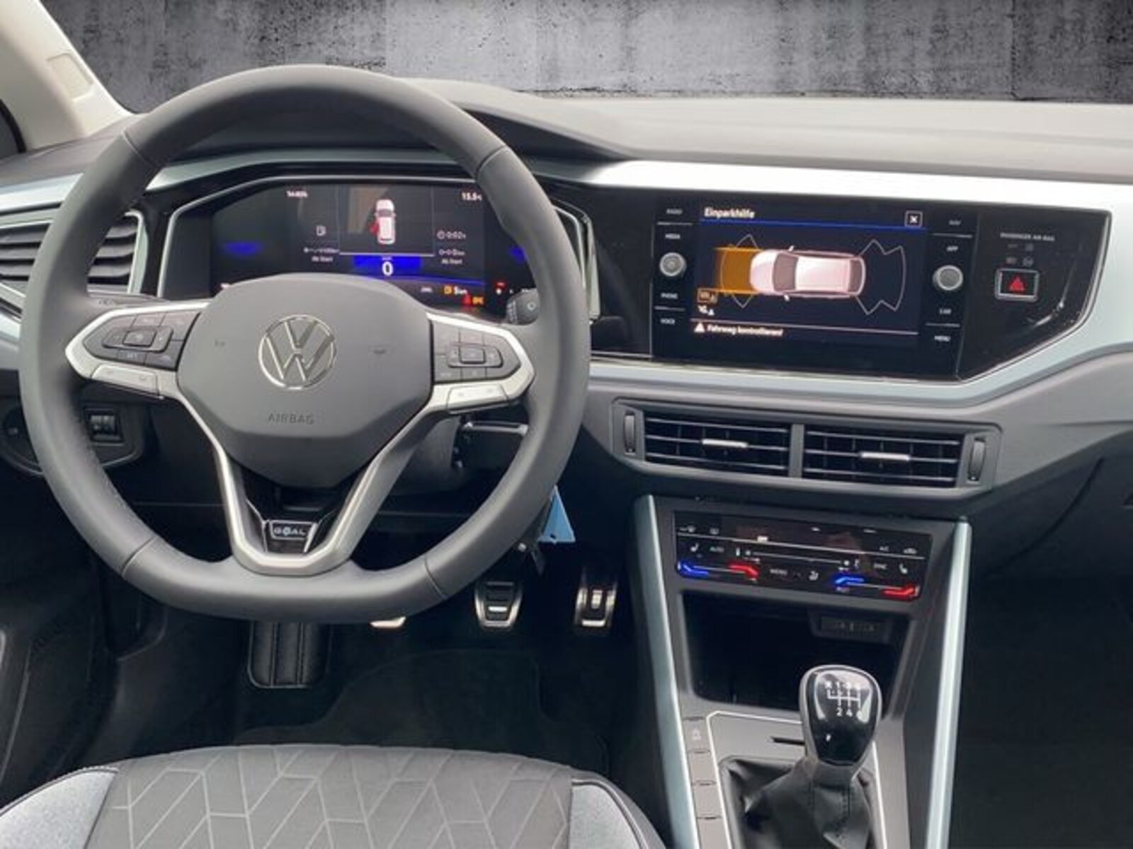 Volkswagen Taigo – Bild 8