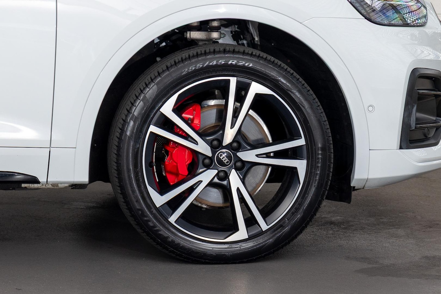 Image about Audi Q5 sport 45 TFSI quattro S tronic