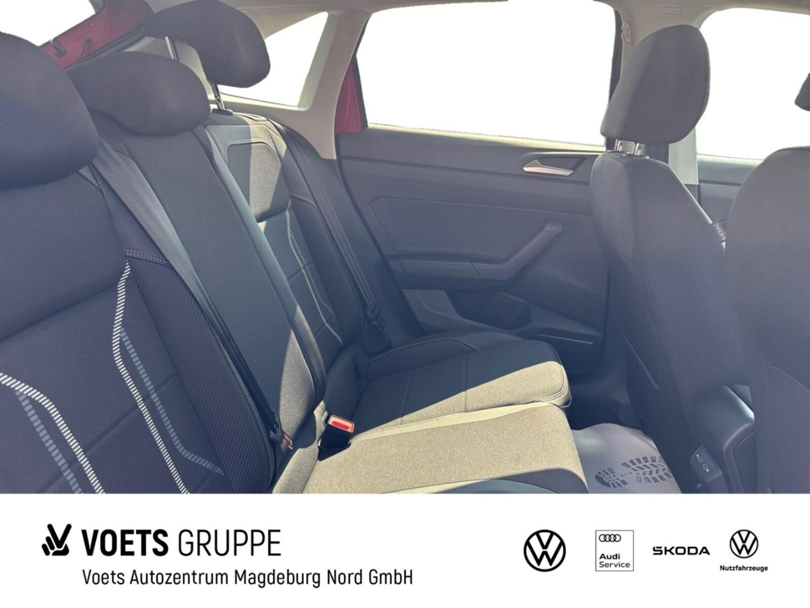 Volkswagen Taigo – Bild 14