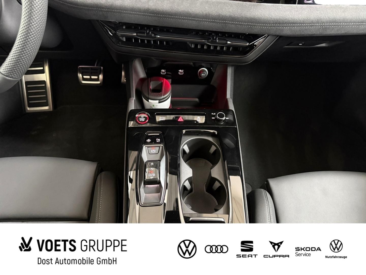 Bild über Audi A6 Avant e-tron S line business e-tron performance 270 kW - für weitere Informationen kontaktieren Sie den Audi Partner