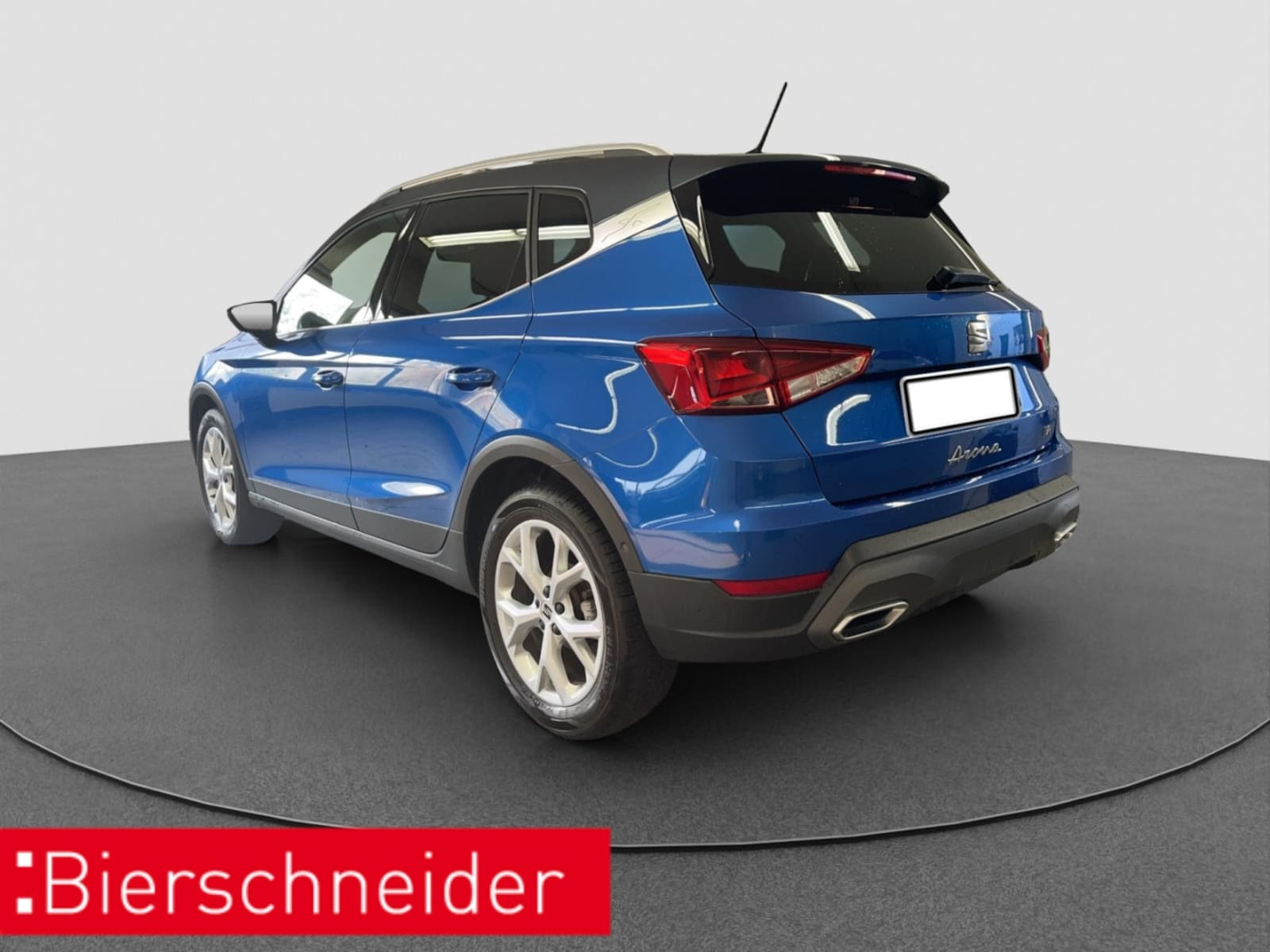SEAT Arona – Bild 5