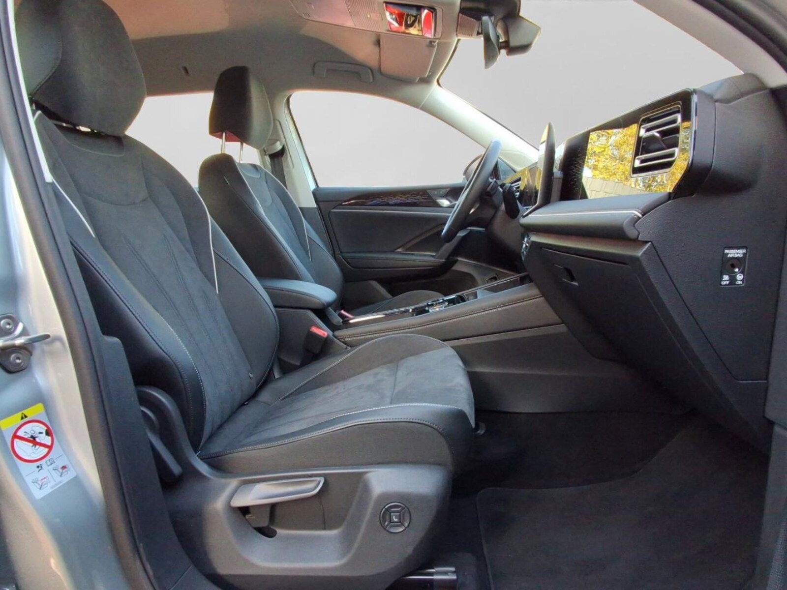 Volkswagen Tiguan – Bild 11