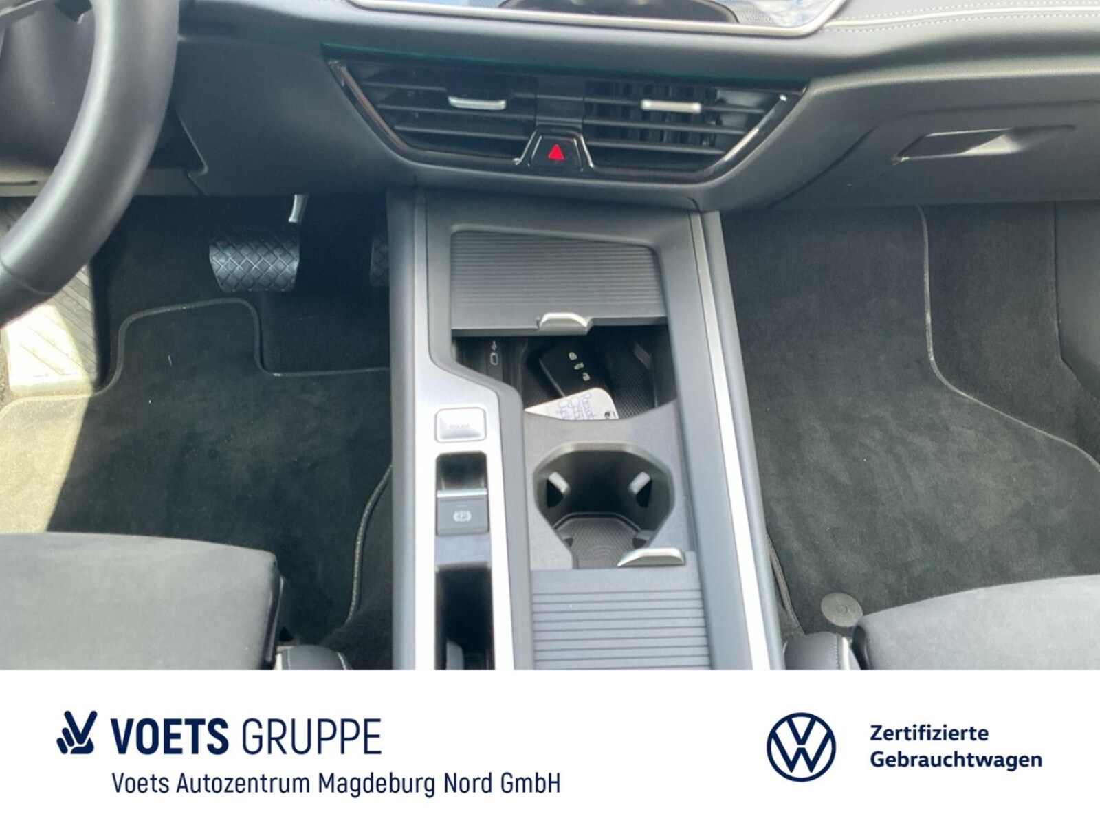 Volkswagen Passat – Bild 9