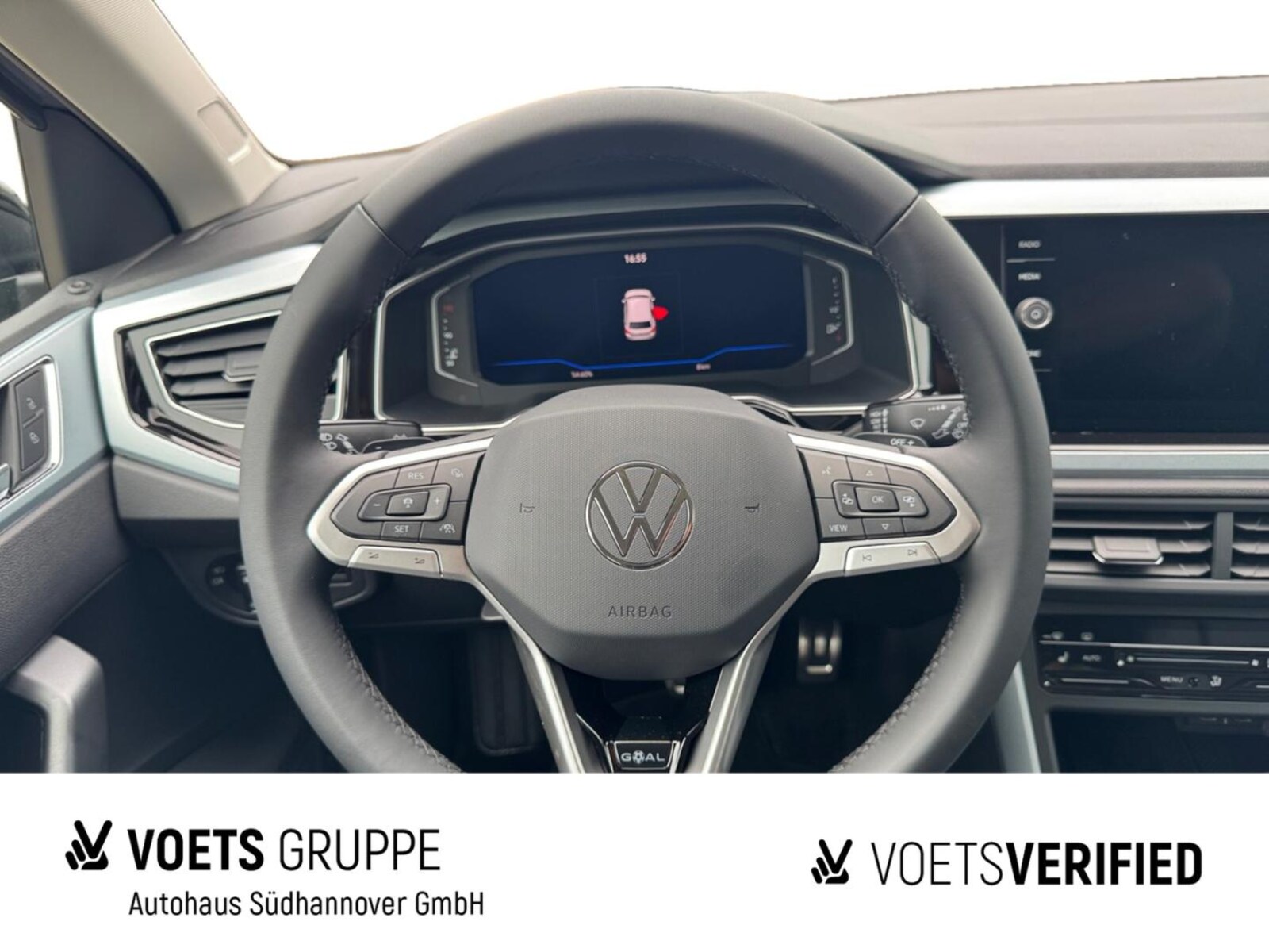 Volkswagen Polo – Bild 10