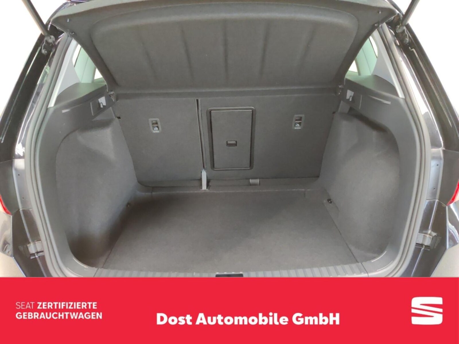 SEAT Ateca – Bild 14
