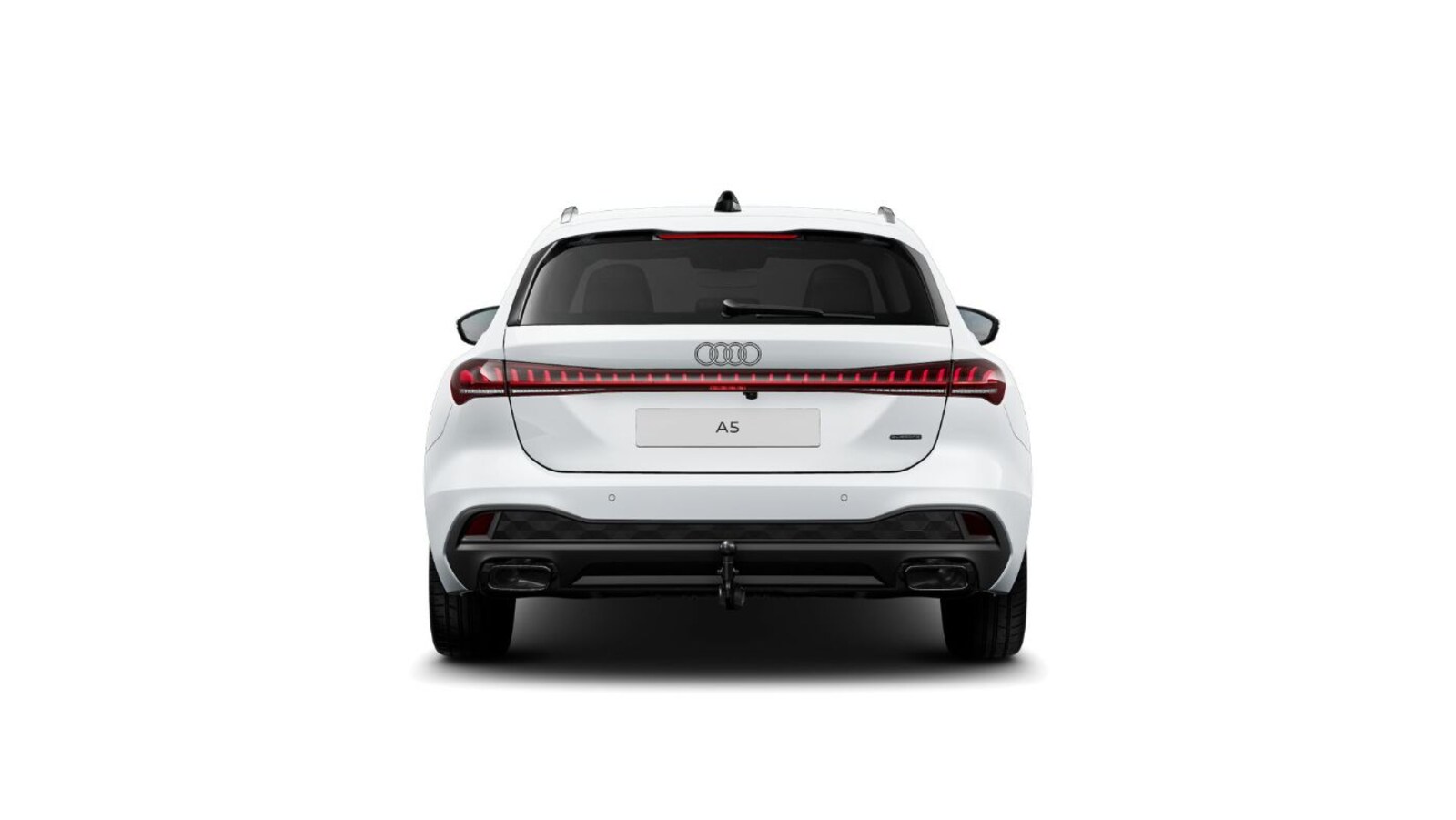 Audi A5 Avant – Bild 5