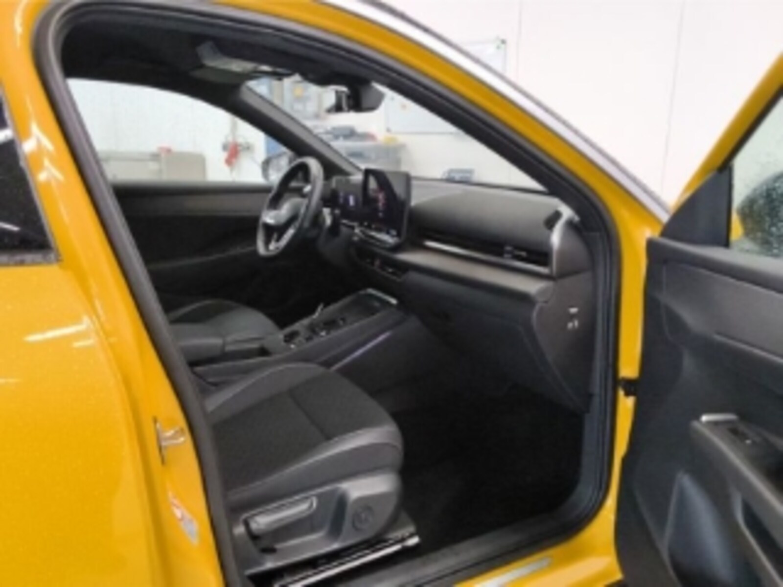 Volkswagen T-Roc – Bild 9