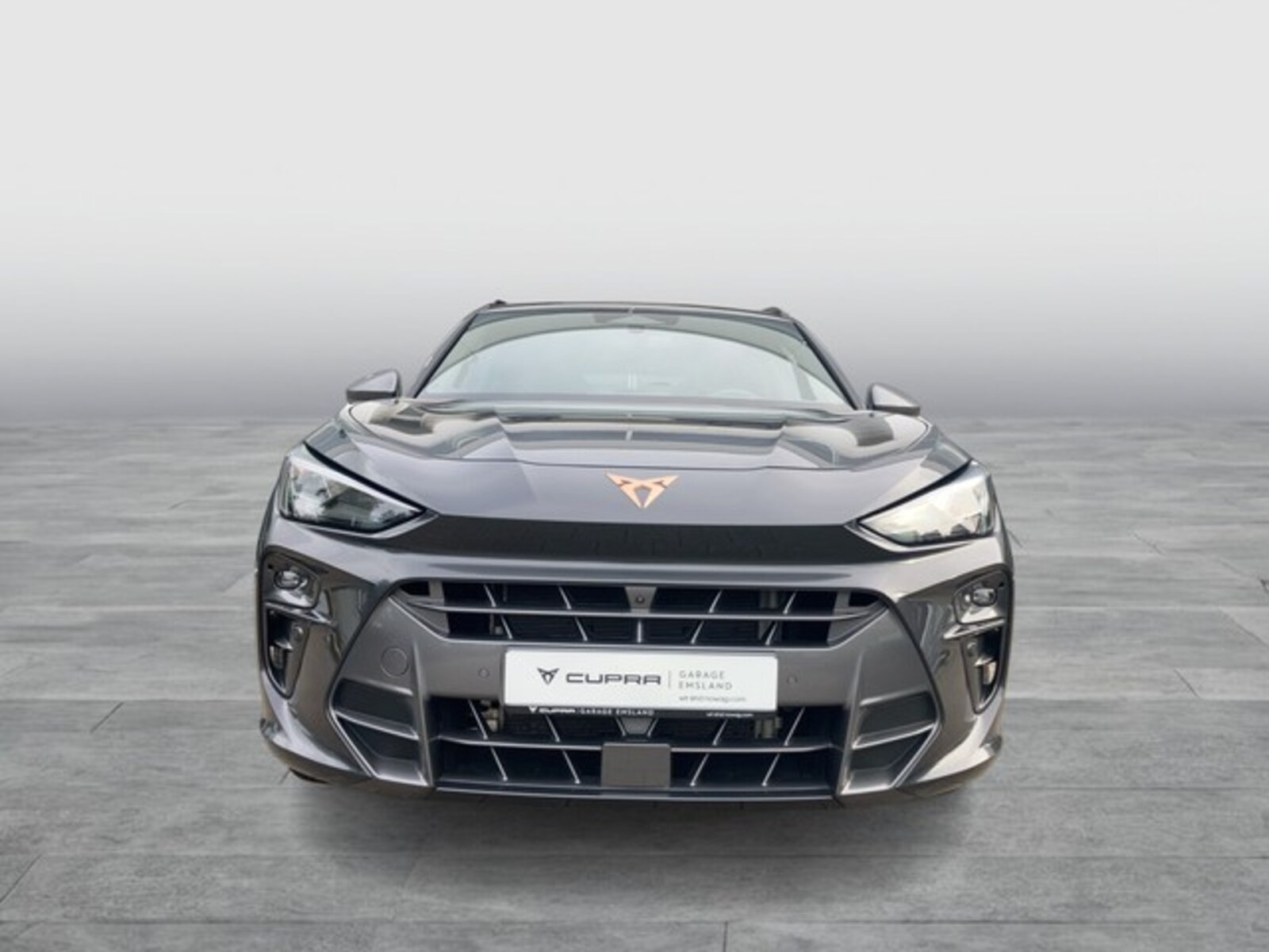 CUPRA Terramar – Bild 7