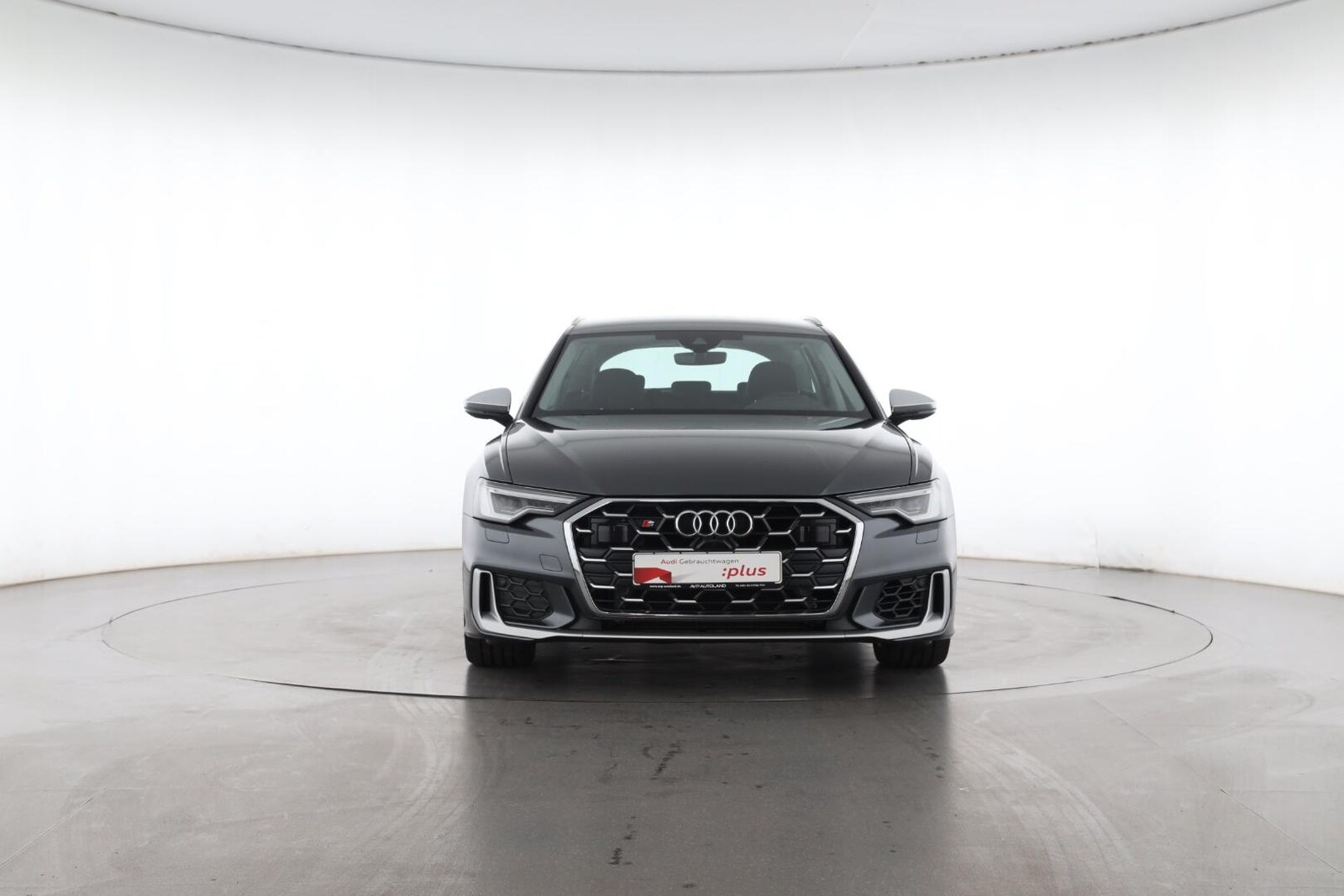 Audi S6 Avant – Bild 5