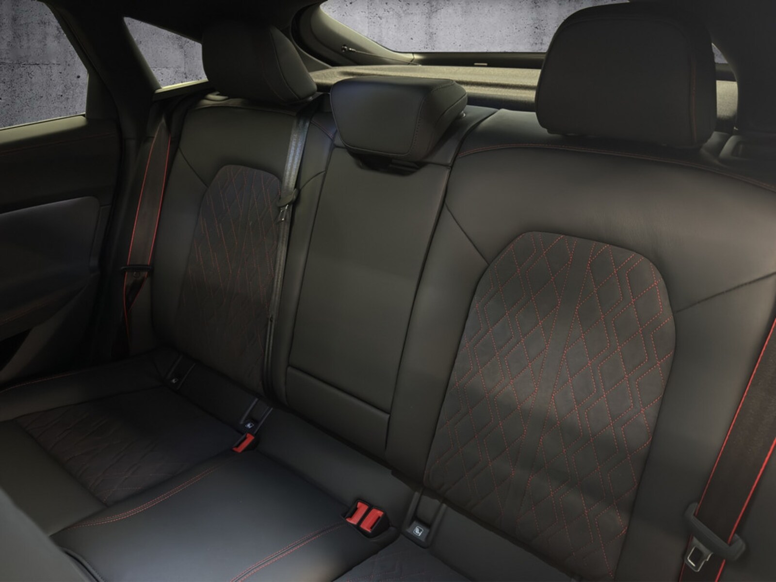 Audi A5 Limousine – Bild 10