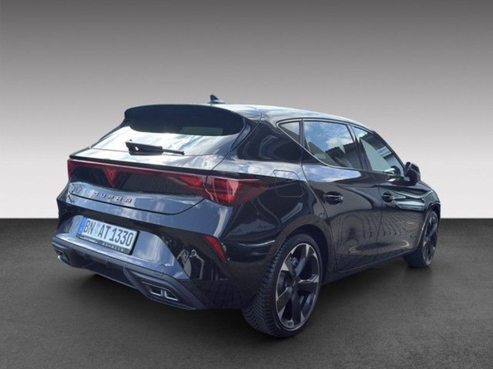 CUPRA Leon – Bild 7