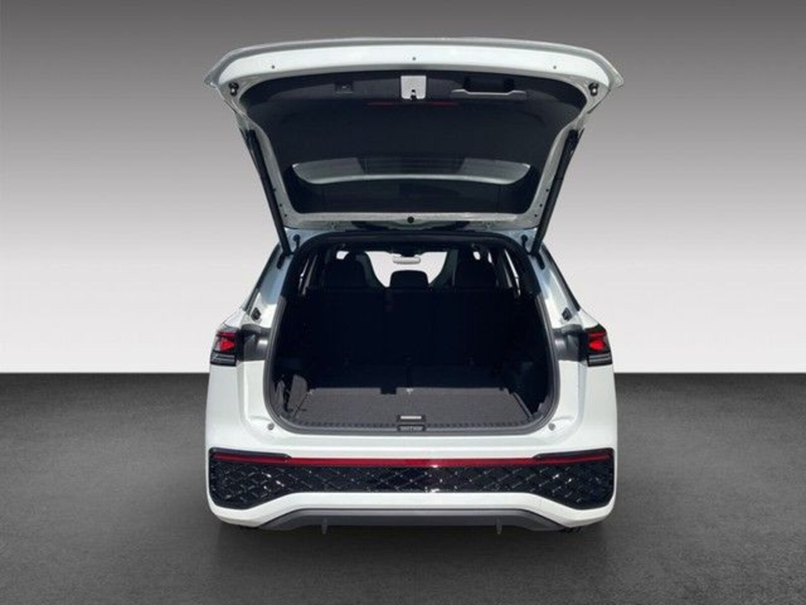 Volkswagen Tayron – Bild 15