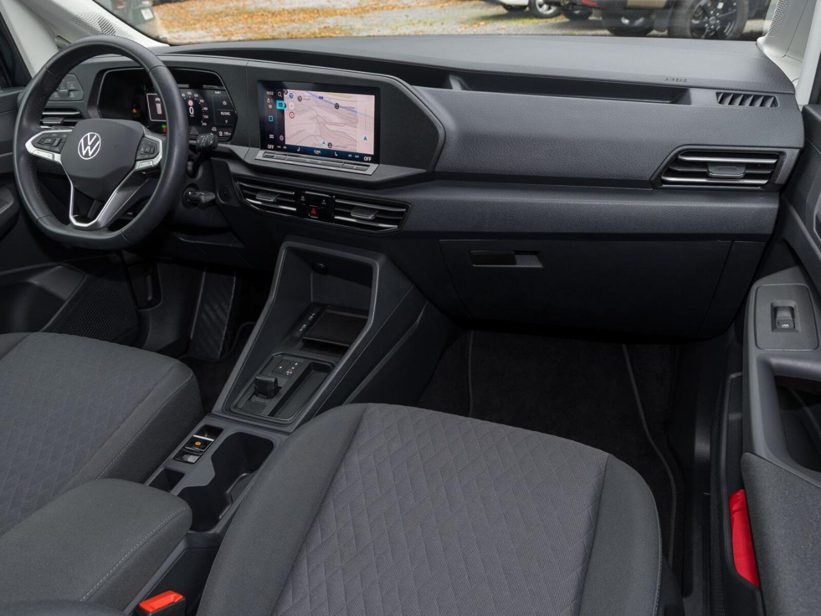 Volkswagen Caddy – Bild 5