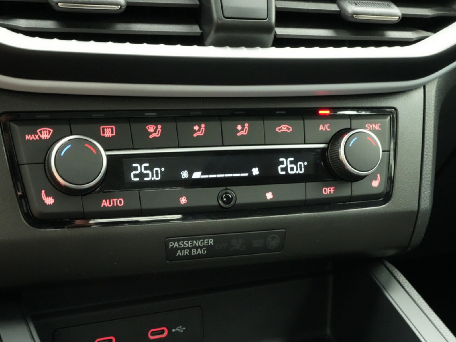 SEAT Ibiza – Bild 12