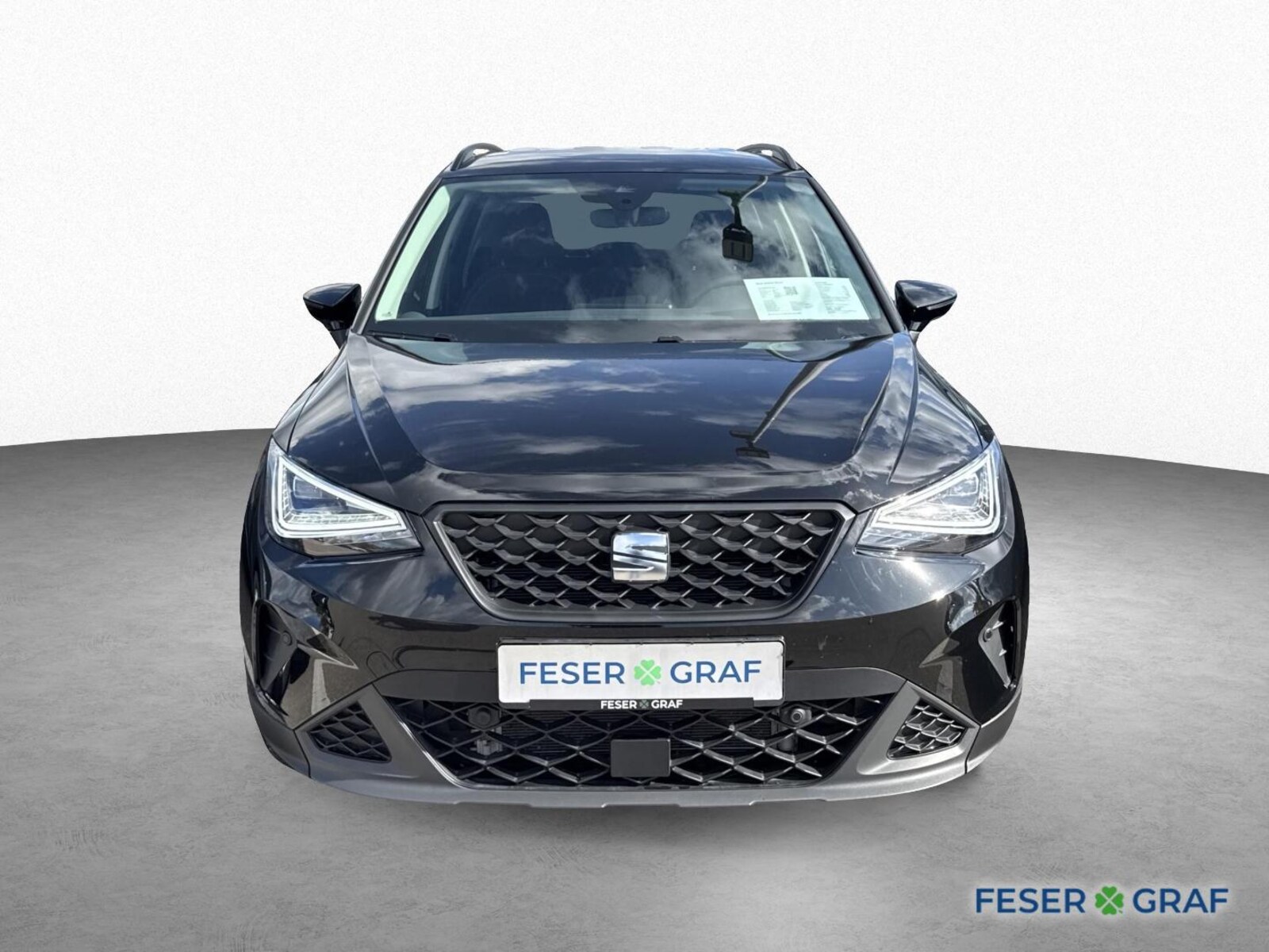 SEAT Arona – Bild 2