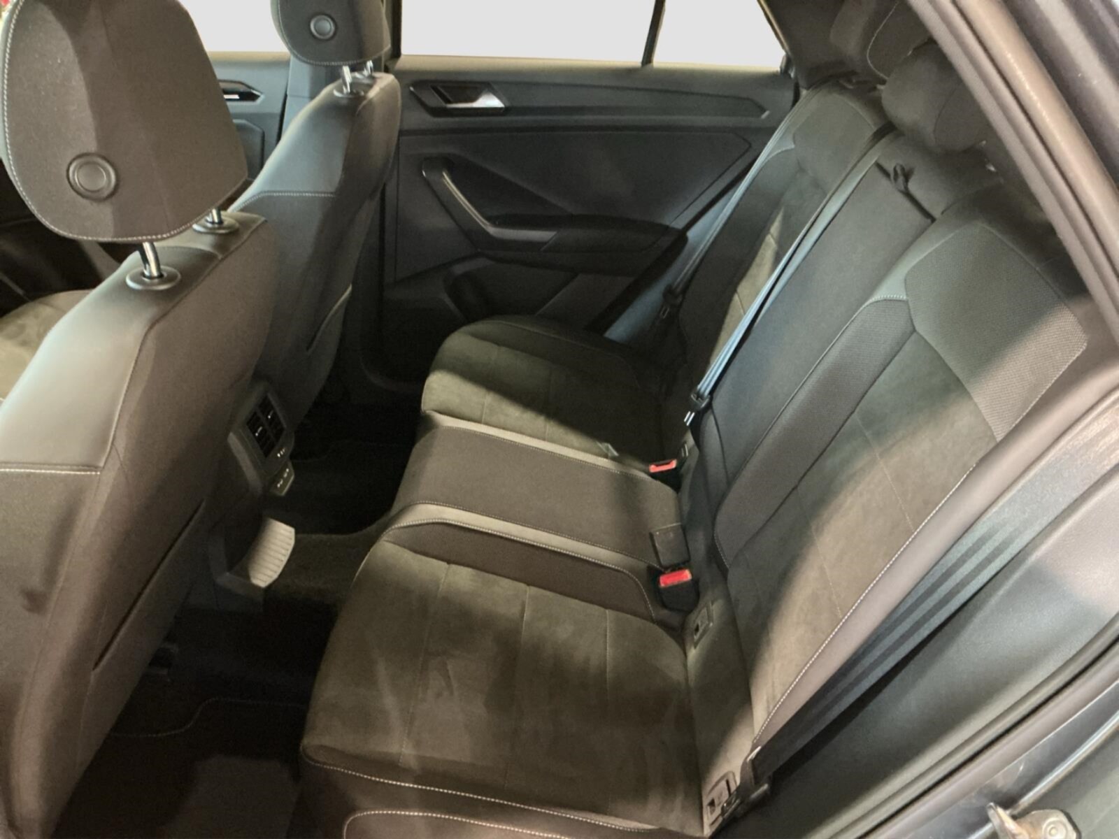 Volkswagen T-Roc – Bild 11