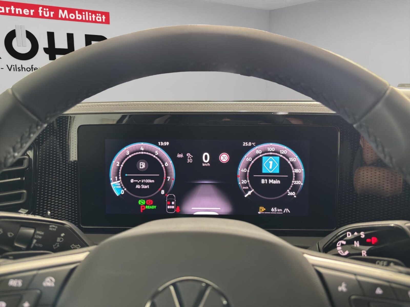 Volkswagen Tiguan – Bild 12